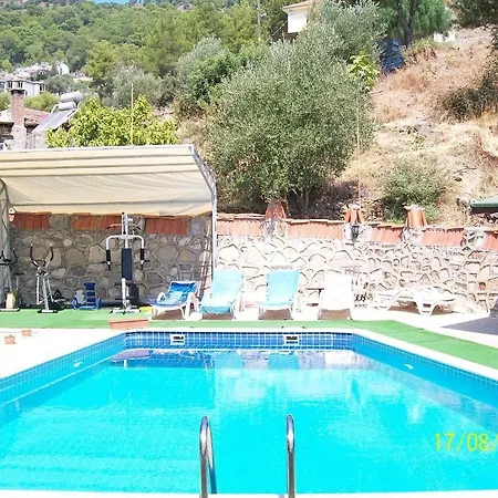 Sevgi 3 Hotel Sarigerme