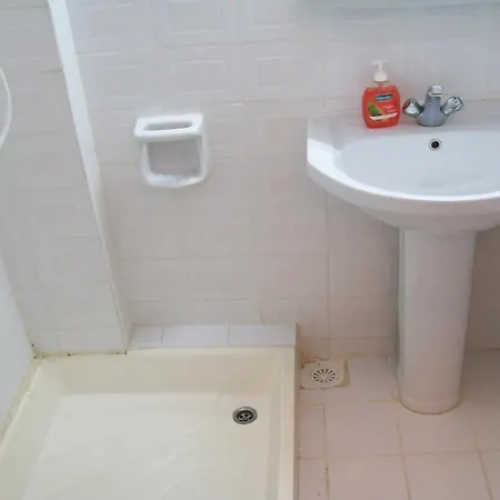 Sevgi 3 酒店 萨利杰尔梅