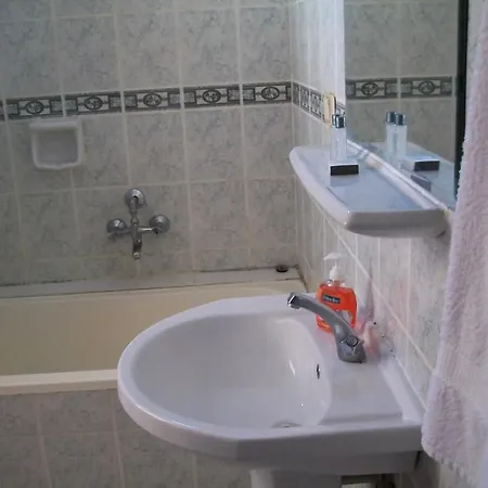 Hotel Sevgi 2 3*