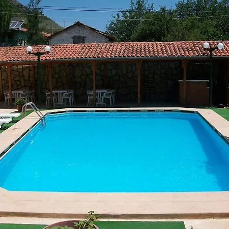 Hotel Hotel Sevgi 2 3*
