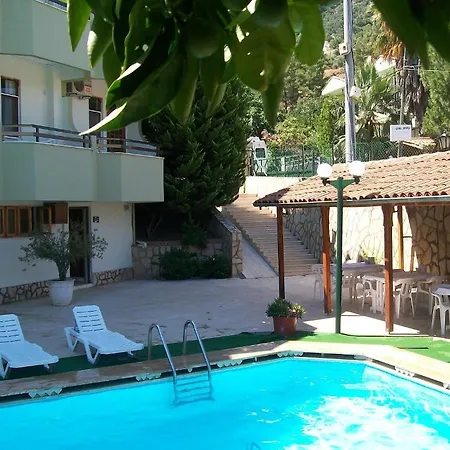 Sevgi 3