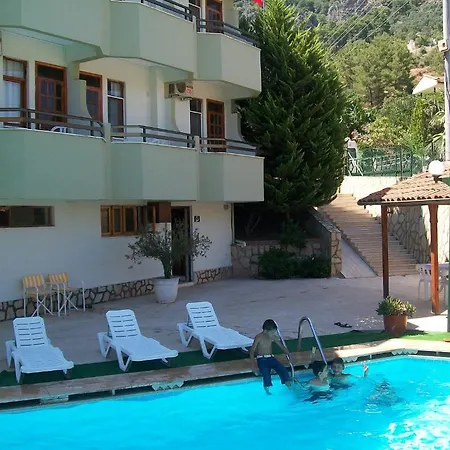Sevgi 3 Hotel 3*