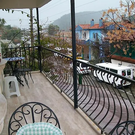 Hotel Sevgi 2