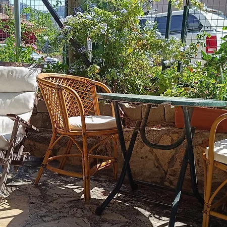 Sevgi 3 Hotel Sarigerme