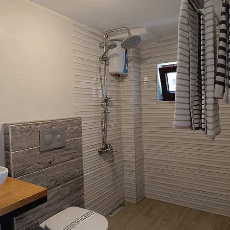 Sevgi 3 Hotel Sarigerme