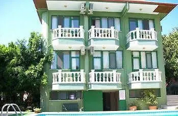 Sevgi 3 3*