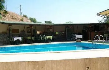 Hotel Sevgi 2