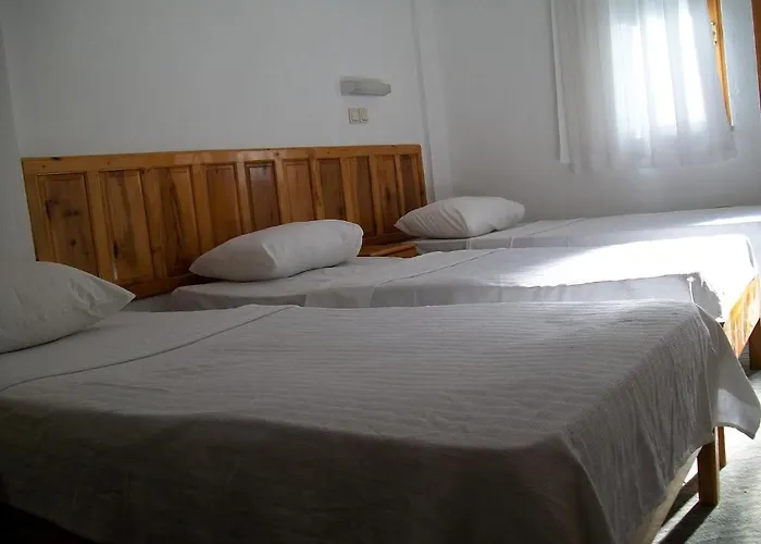 Sevgi 3 3* サルゲルメ