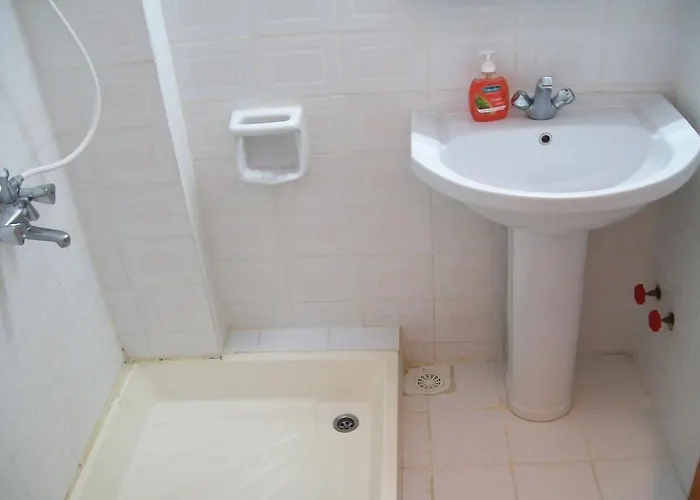 Sevgi 3 ホテル サルゲルメ