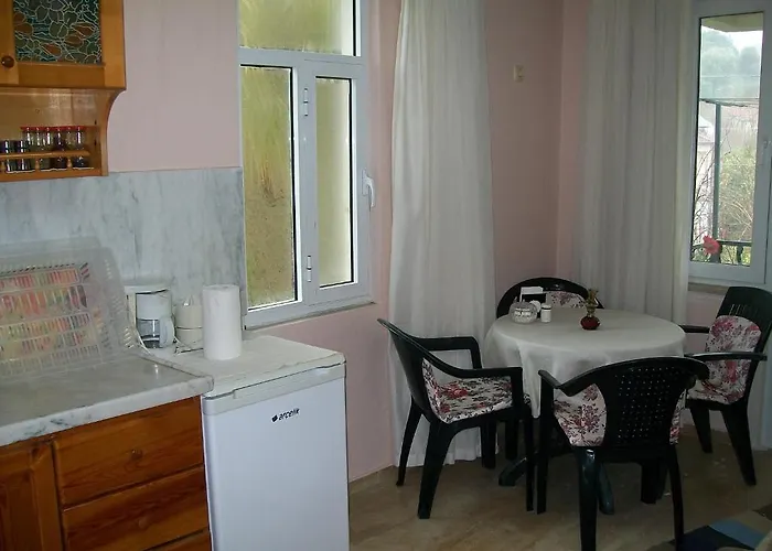 Sevgi 3 3* サルゲルメ