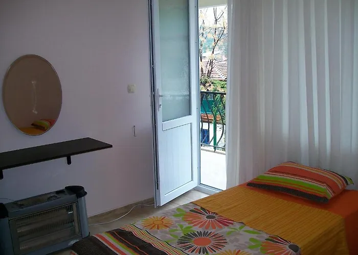 Sevgi 3 3* サルゲルメ