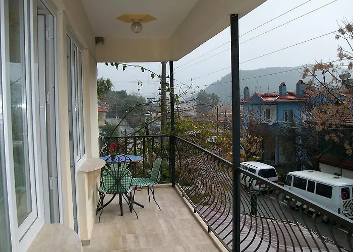 Sevgi 3 3* サルゲルメ