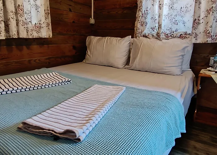 ホテル Sevgi 3 3*