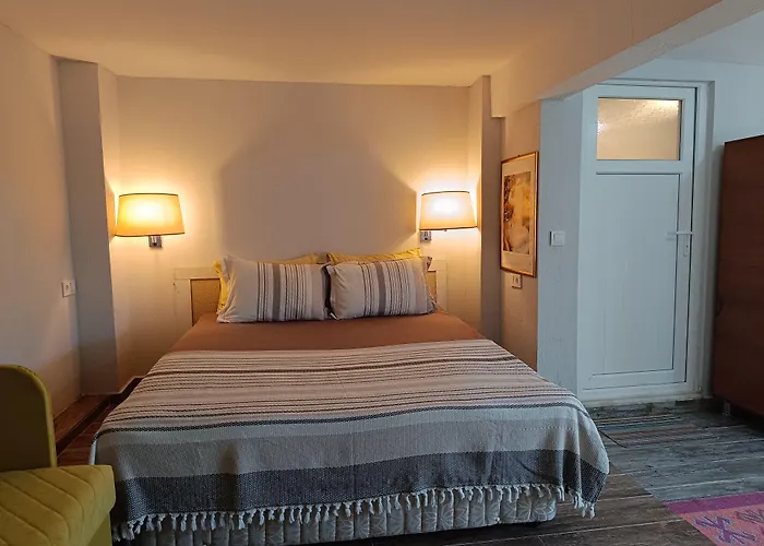 Sevgi 3 サルゲルメ