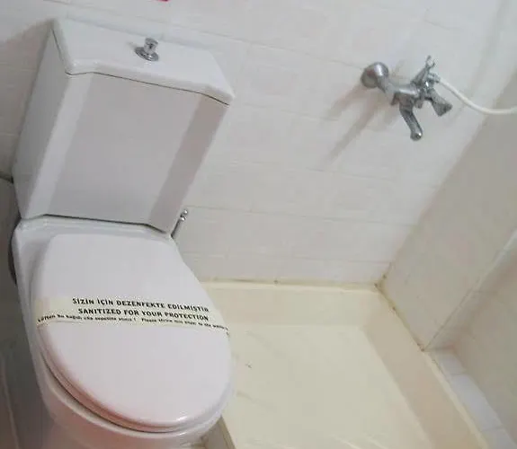 Sevgi 3 3* サルゲルメ