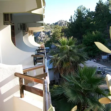 Sevgi 2 Otel 3*