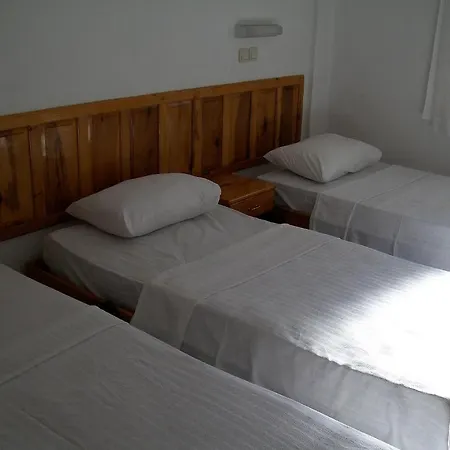 Sevgi 2 Otel Sarıgerme
