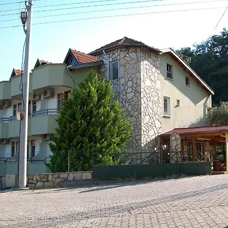 Sevgi 2 3*