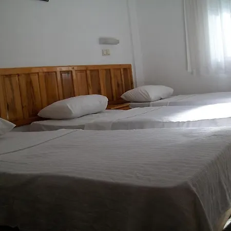 Sevgi 3 3* Sarıgerme