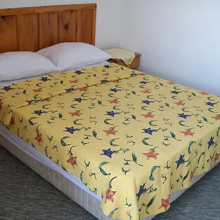 Sevgi 2 Otel Sarıgerme