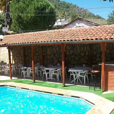 Sevgi 3 Hotel