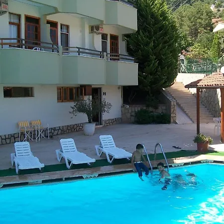 Sevgi 2 3* Sarıgerme