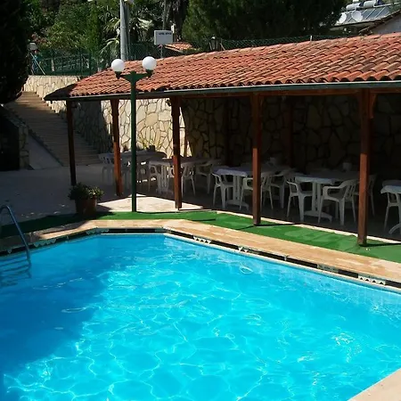 Sevgi 2 3*