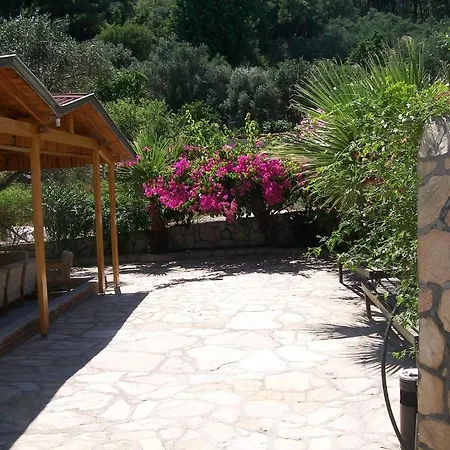 Otel Sevgi 3 Sarıgerme