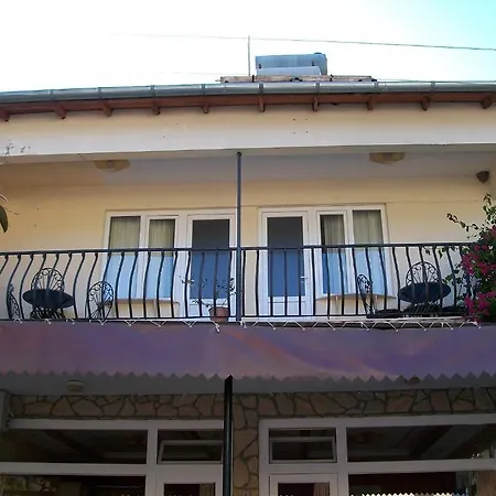 Sevgi 2 Otel 3*