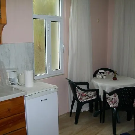 Sevgi 3 3* Sarıgerme