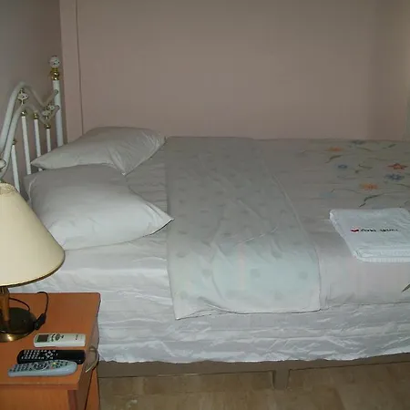 Otel Sevgi 2