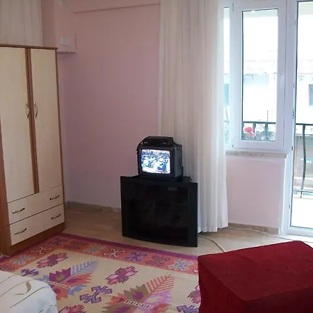 Sevgi 2 Otel Sarıgerme