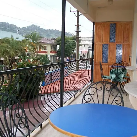 Sevgi 2 Otel