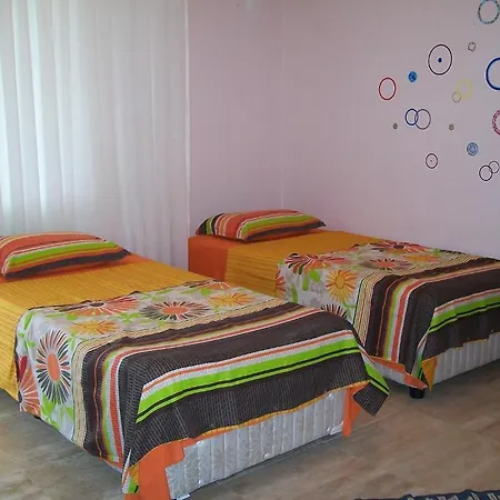 Sevgi 3 Otel 3*
