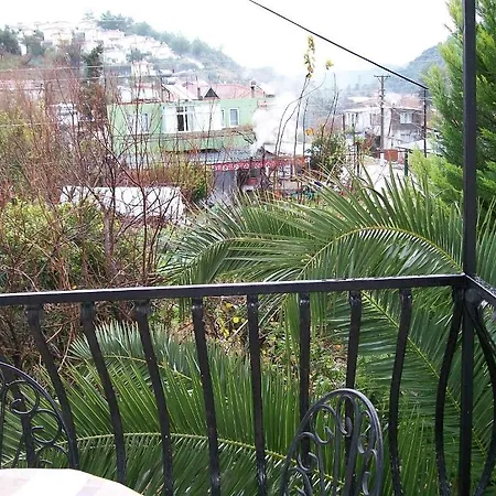 Sevgi 2 Otel