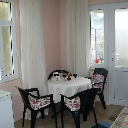 Otel Sevgi 2 3*