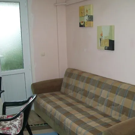 Otel Sevgi 2 Sarıgerme