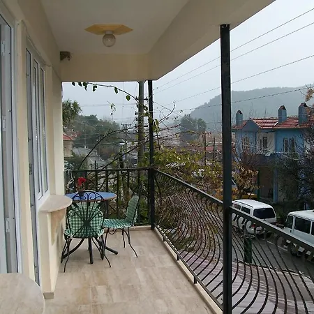 Sevgi 2 3* Sarıgerme
