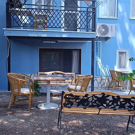 Otel Sevgi 3 Sarıgerme