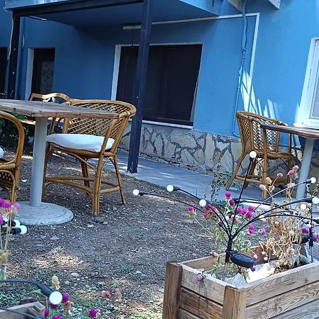 Sevgi 3 3* Sarıgerme