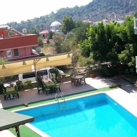 Sevgi 3 3* Sarıgerme