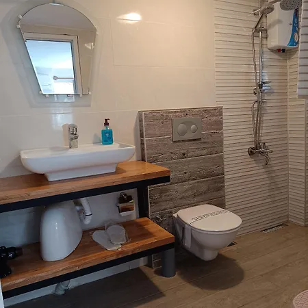 Sevgi 3 Otel Sarıgerme