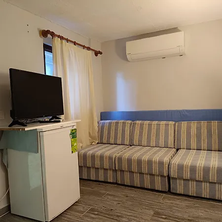 Sevgi 3 Otel Sarıgerme