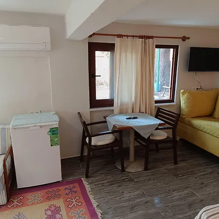 Sevgi 3 3* Sarıgerme