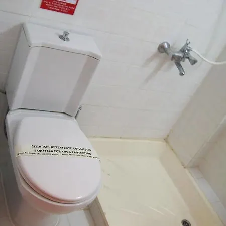Sevgi 2 3* Sarıgerme